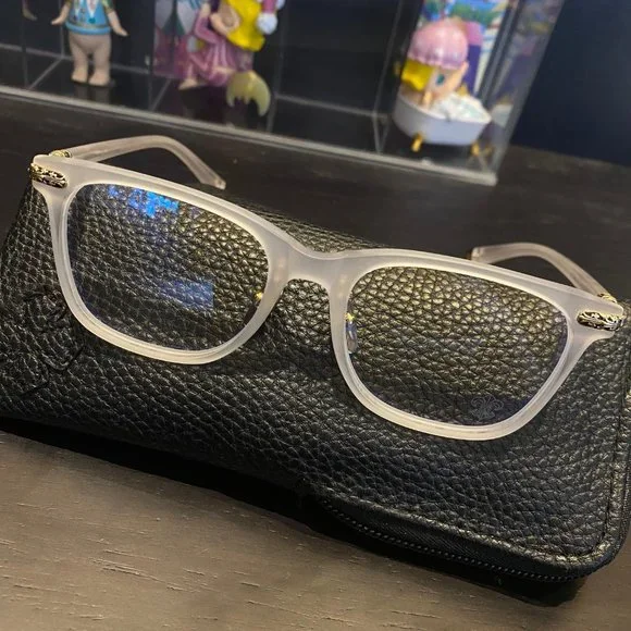 Chrome hearts Glasses - Picture 2 of 8